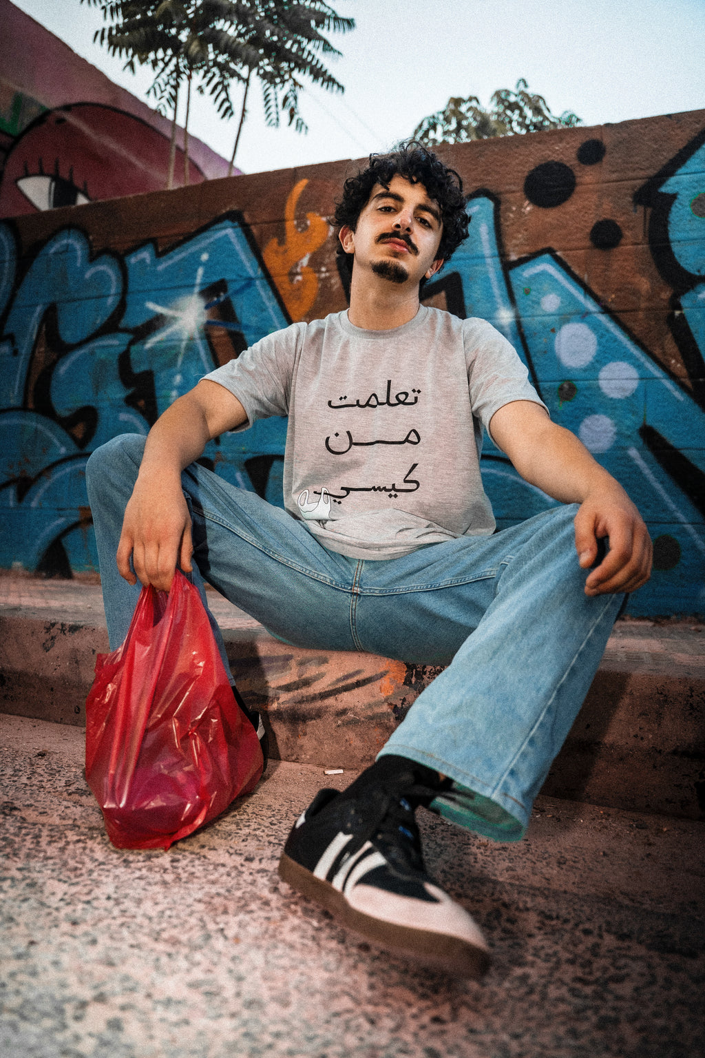 تعلمت من كيسي