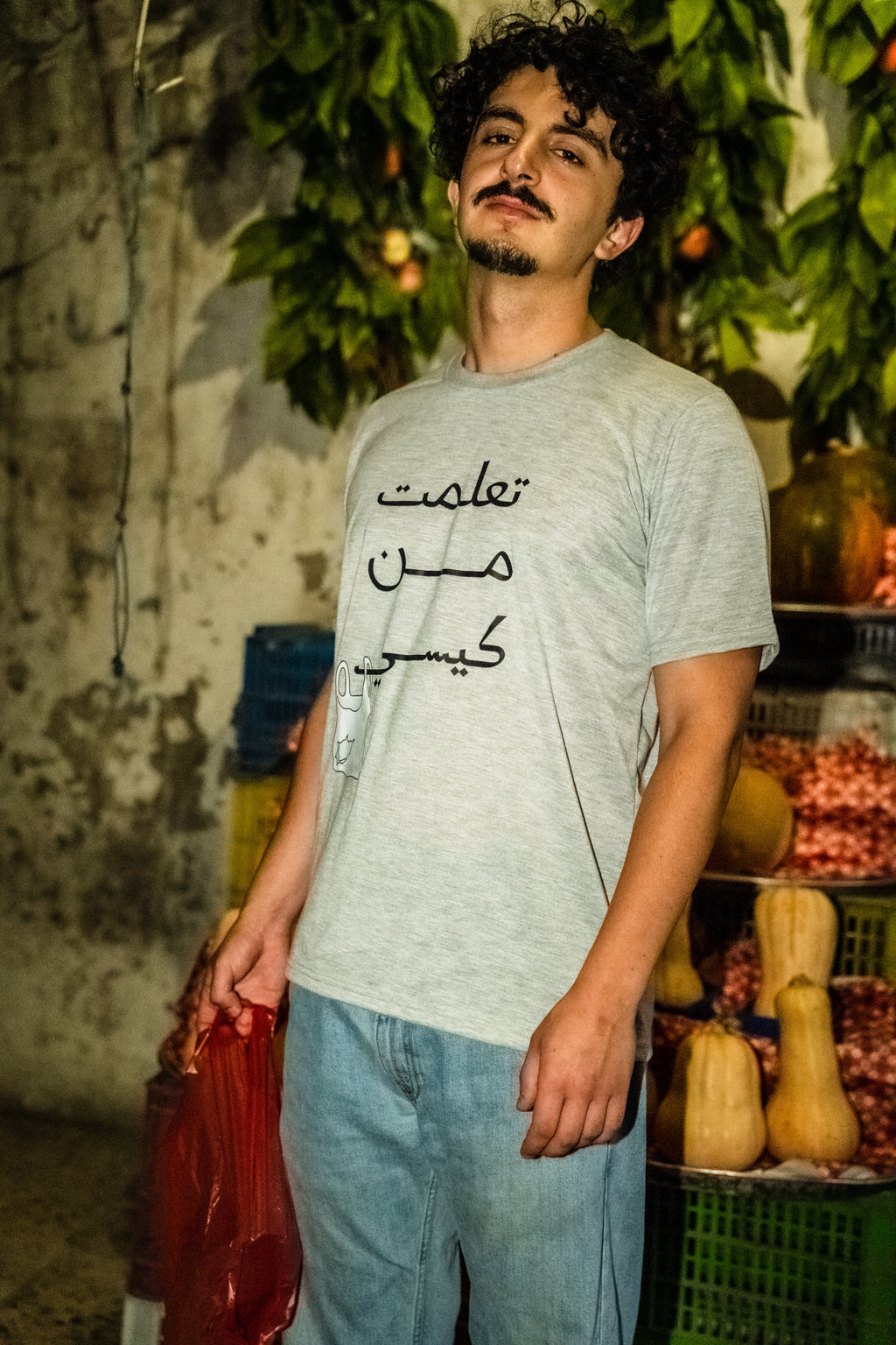 تعلمت من كيسي