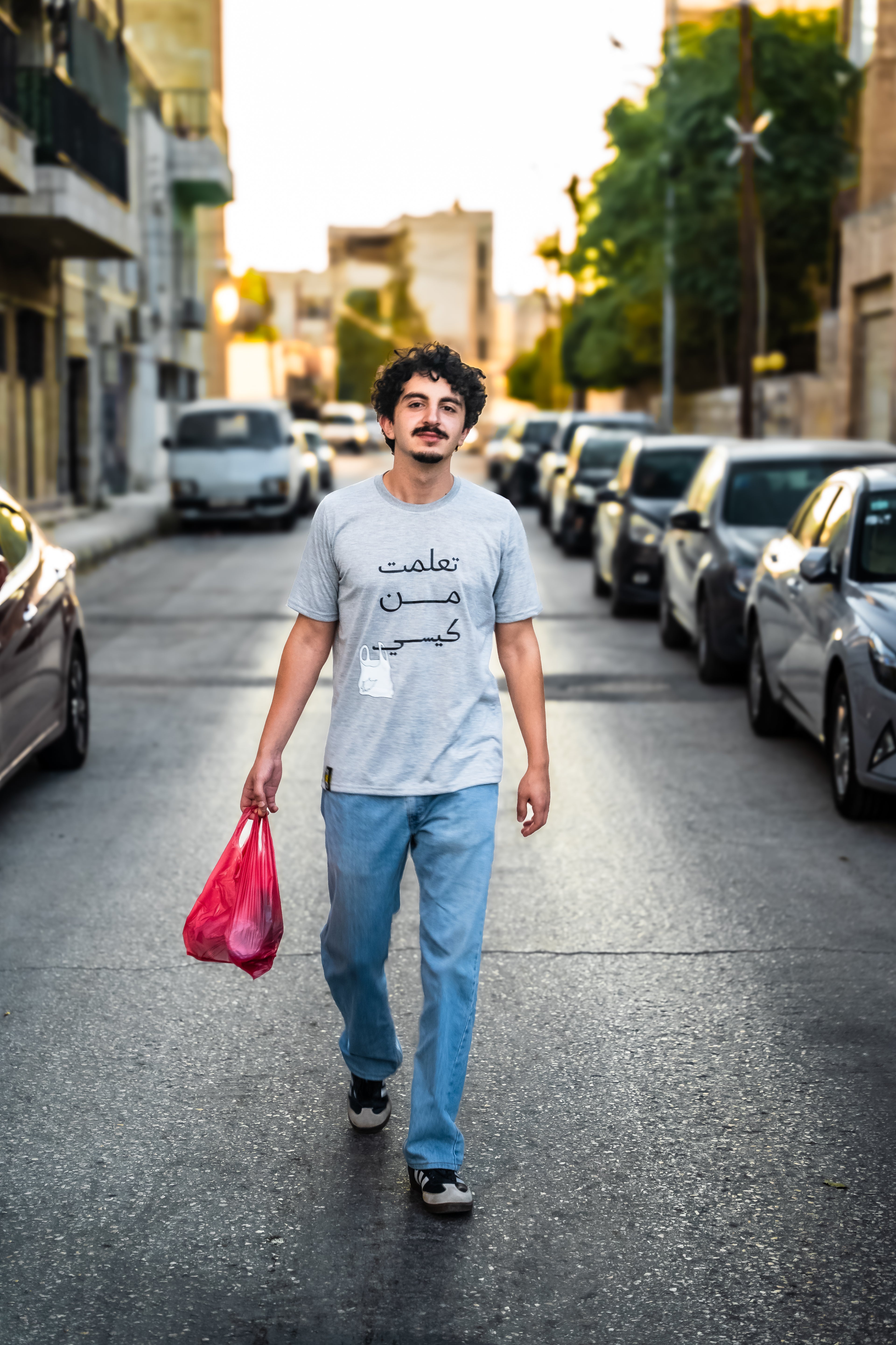 تعلمت من كيسي